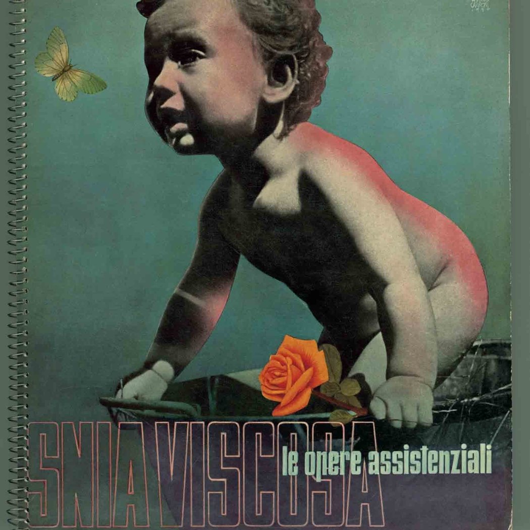 Poster House: Art and Propaganda in Fascist Italy 1