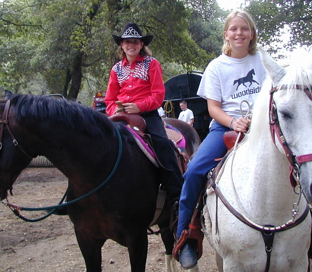 Mounted Patrol San Mateo County 3