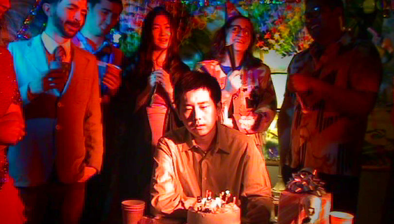 Reflections from a Cinematic Cesspool: Planet Mike 1