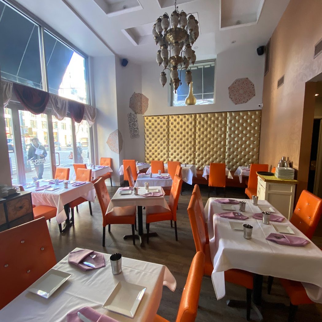 Kesari Indian Cuisine 2