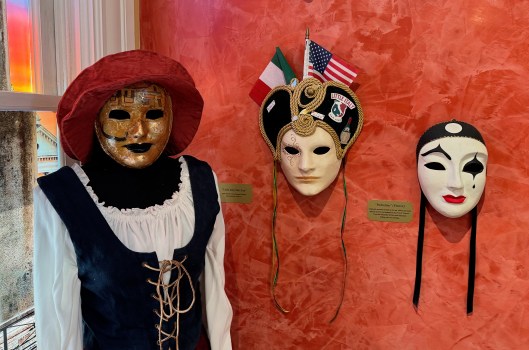 Little Italy San Jose Italian Cultural Center & Museum 1