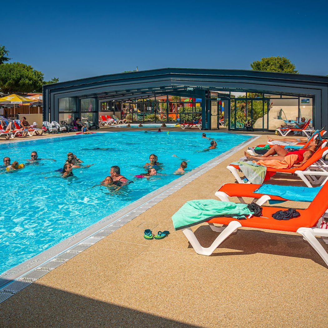 Camping Riviera 3