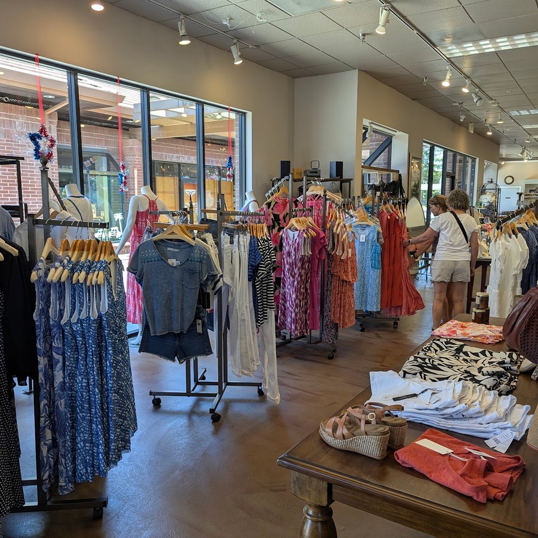 Shop for a Cause 1