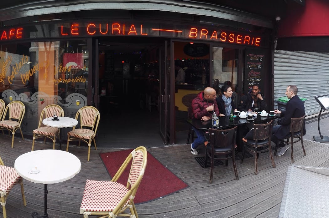Le curial 2