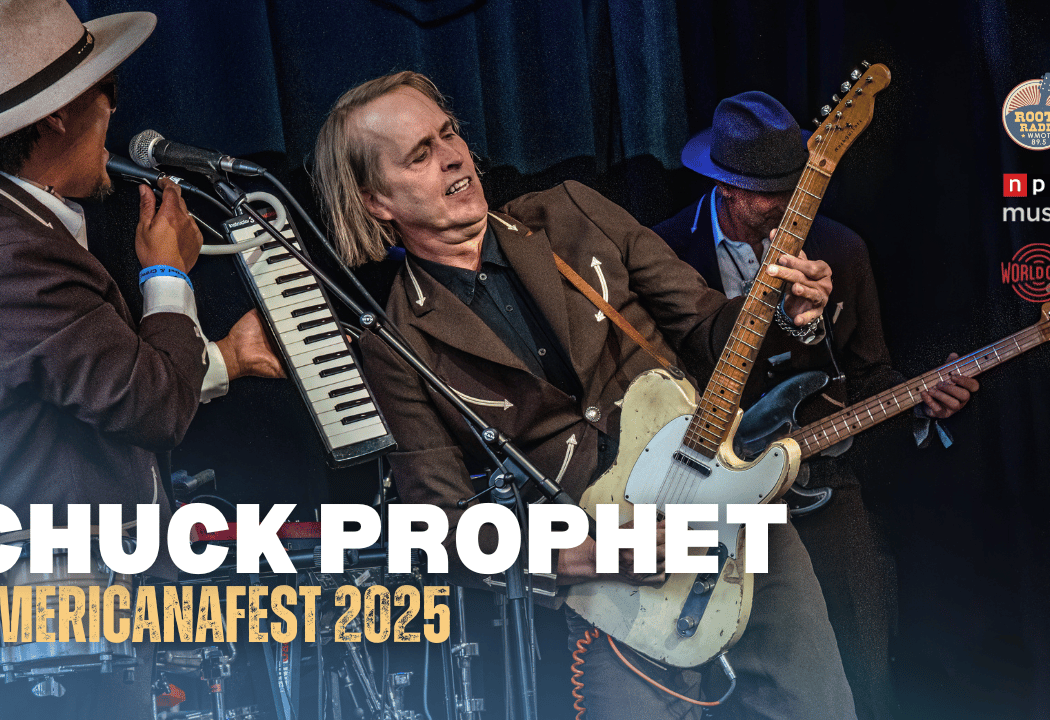 Chuck Prophet 1