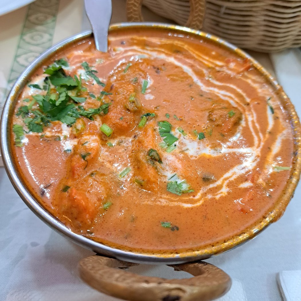 India Beau Village Restaurant 1