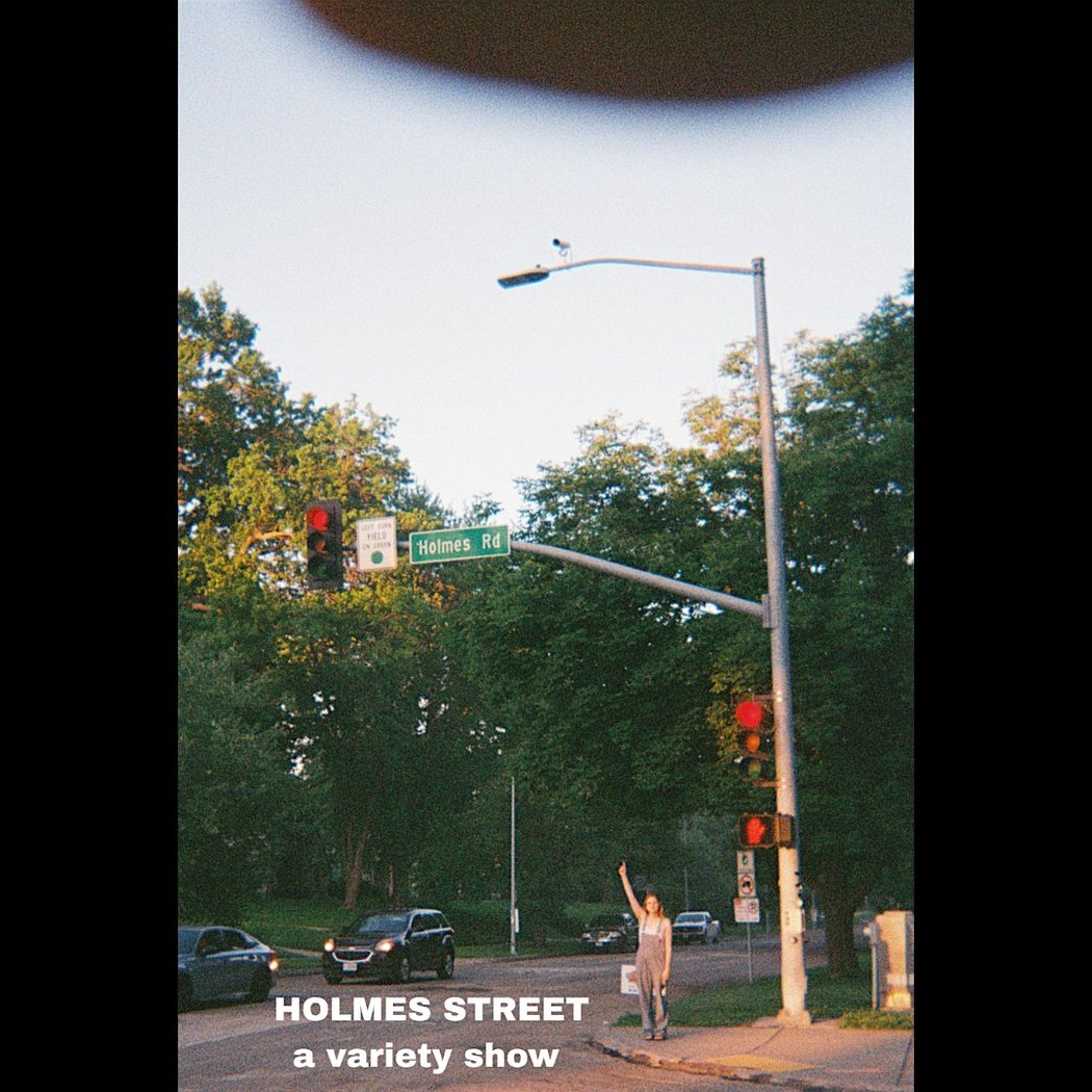 Holmes Street 5