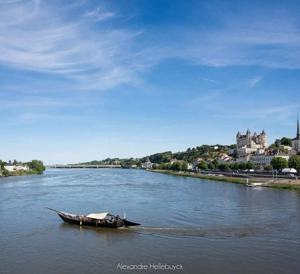 Loire Evasion 2