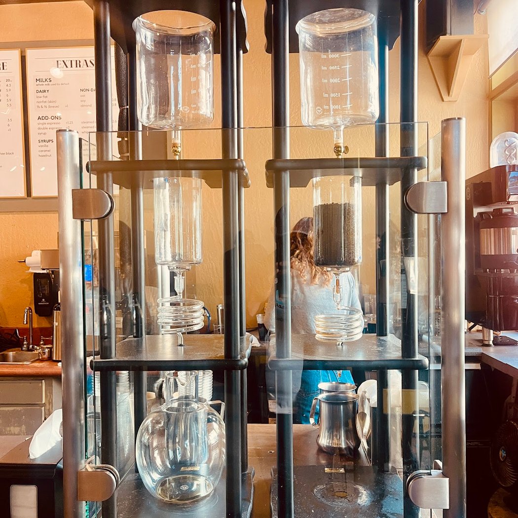 Bello Coffee & Tea 3