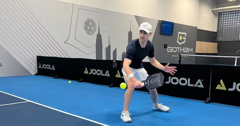Gotham Pickleball 3