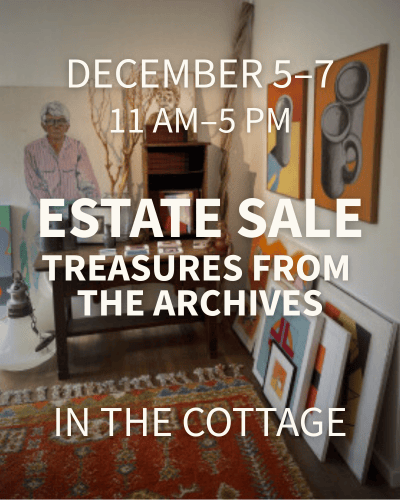 Estate Sale 1