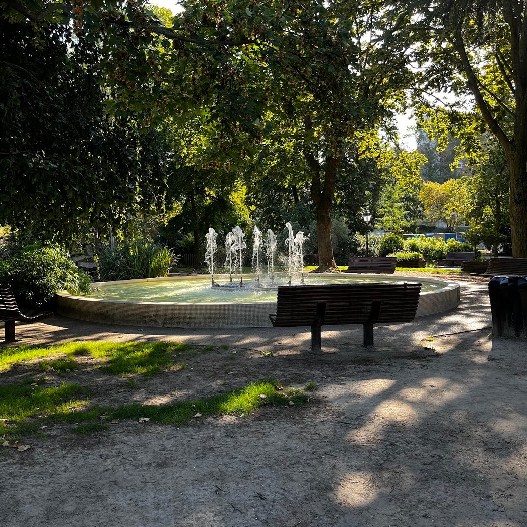 Crowns Park 3