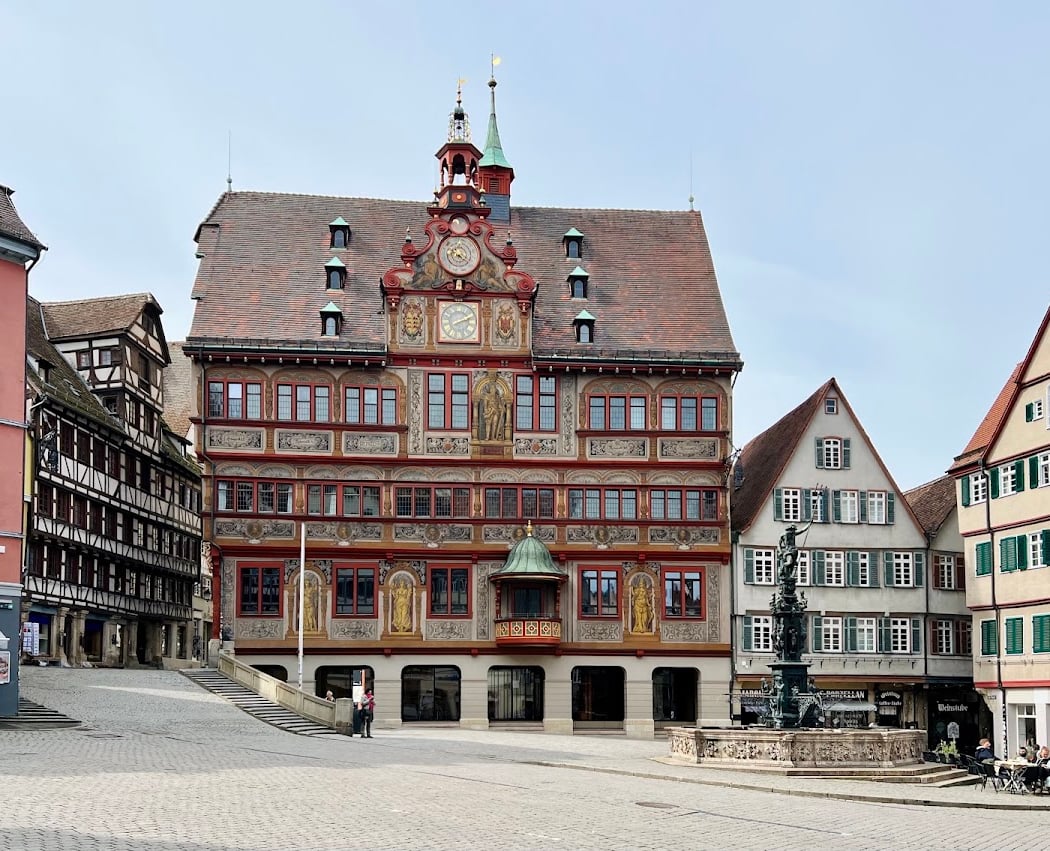 Marktplatz 1