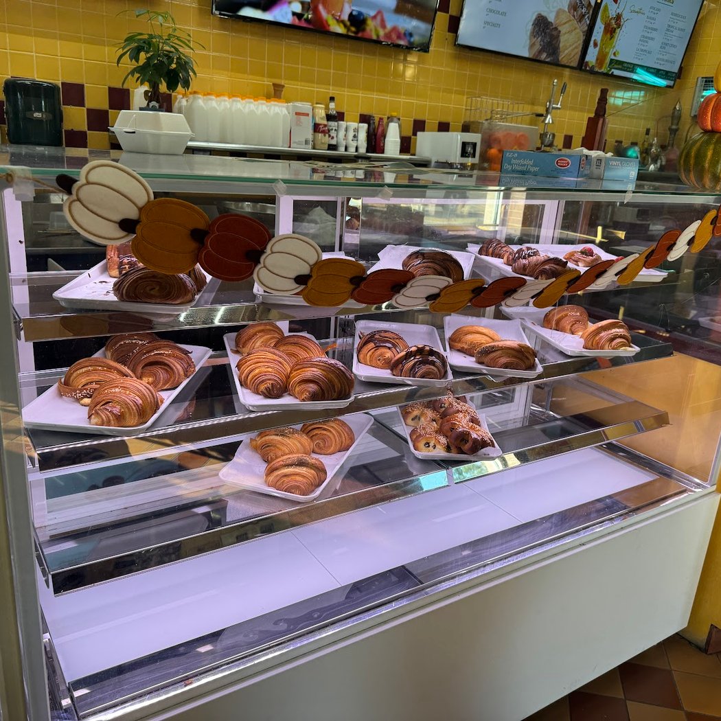 New Yasmeen Bakery 3