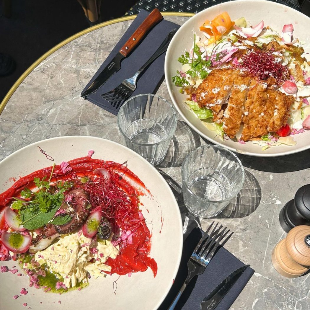 Brasserie l'Etincelle 3