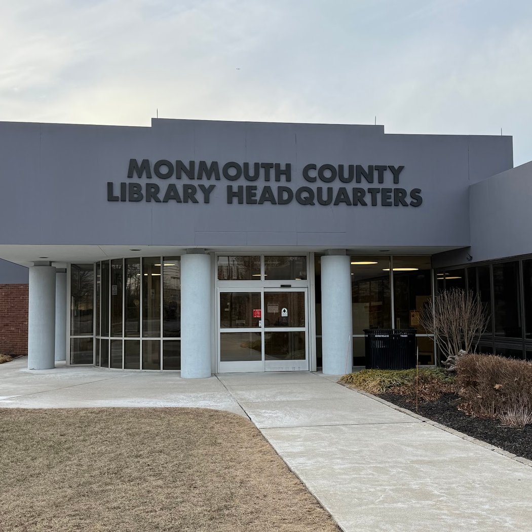 Monmouth County Library - Headquarters 3