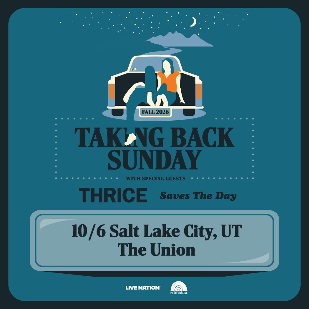 Taking Back Thrice, and Saves The Day