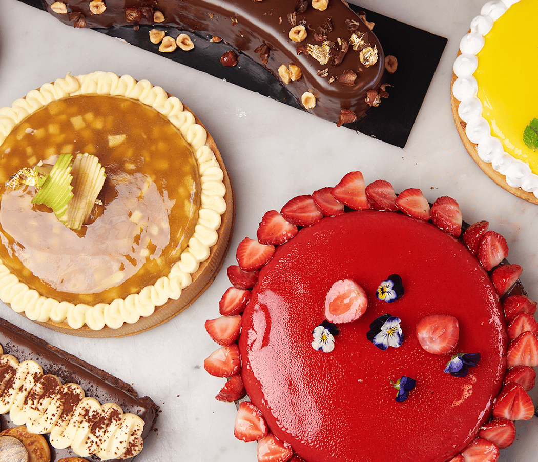BAKERIE 1