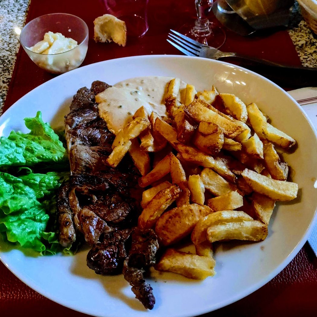 la petite maison 1