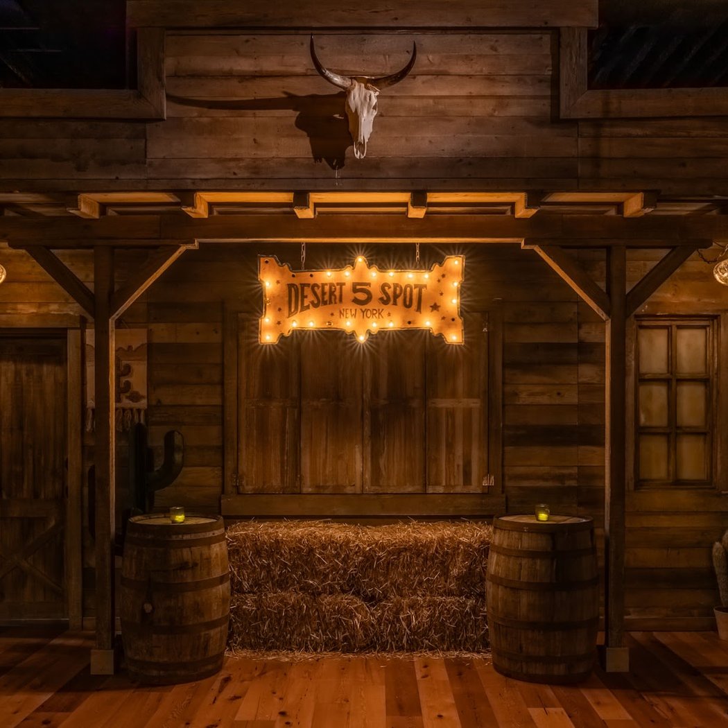 Weekly Live Band Karaoke After Baby Buck Line Dancing 2