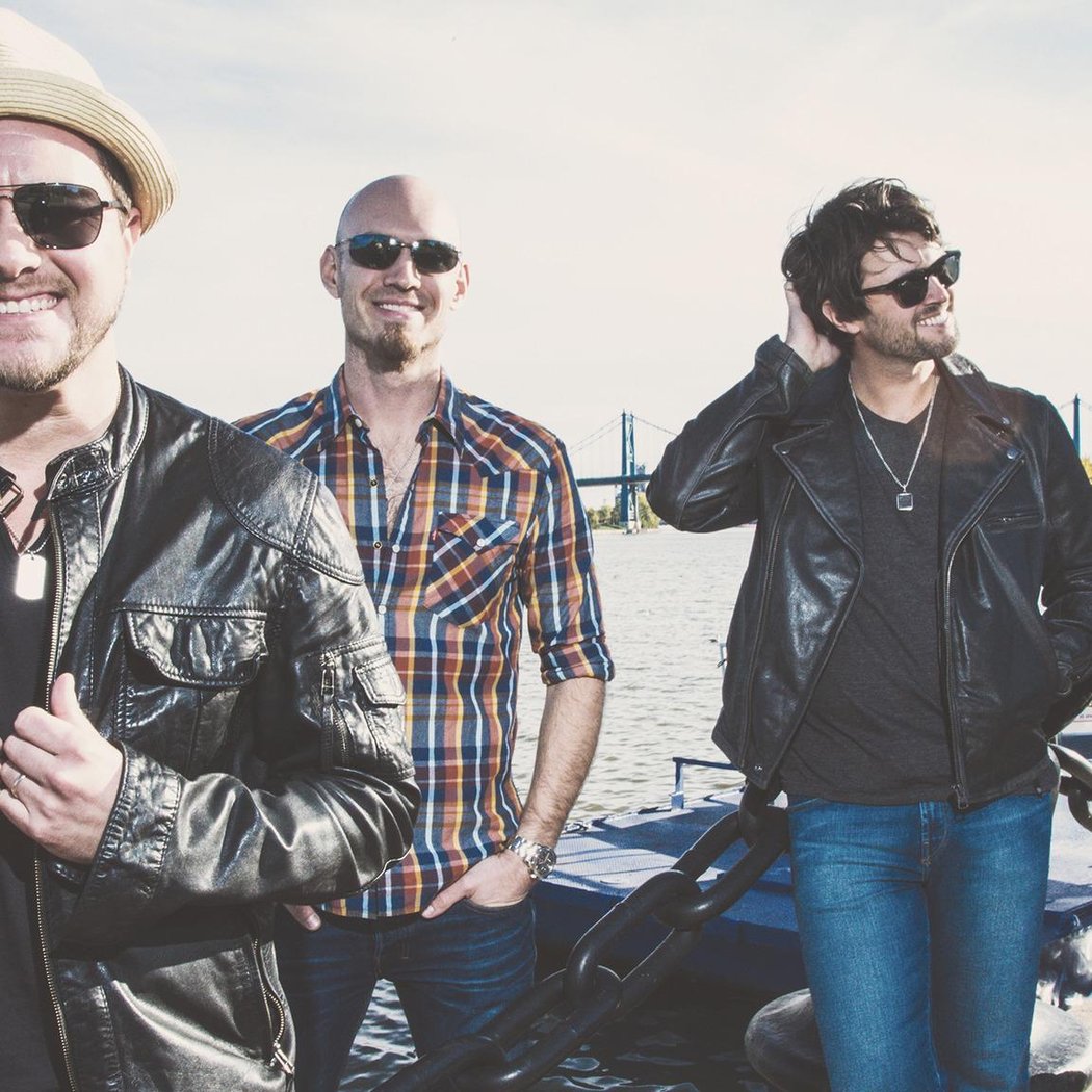 Eli Young Band 1