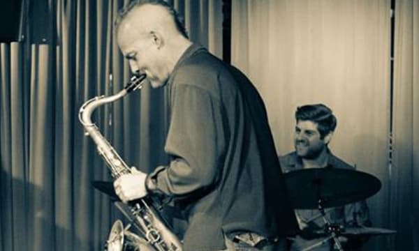 Dennis Mitcheltree Quartet 1