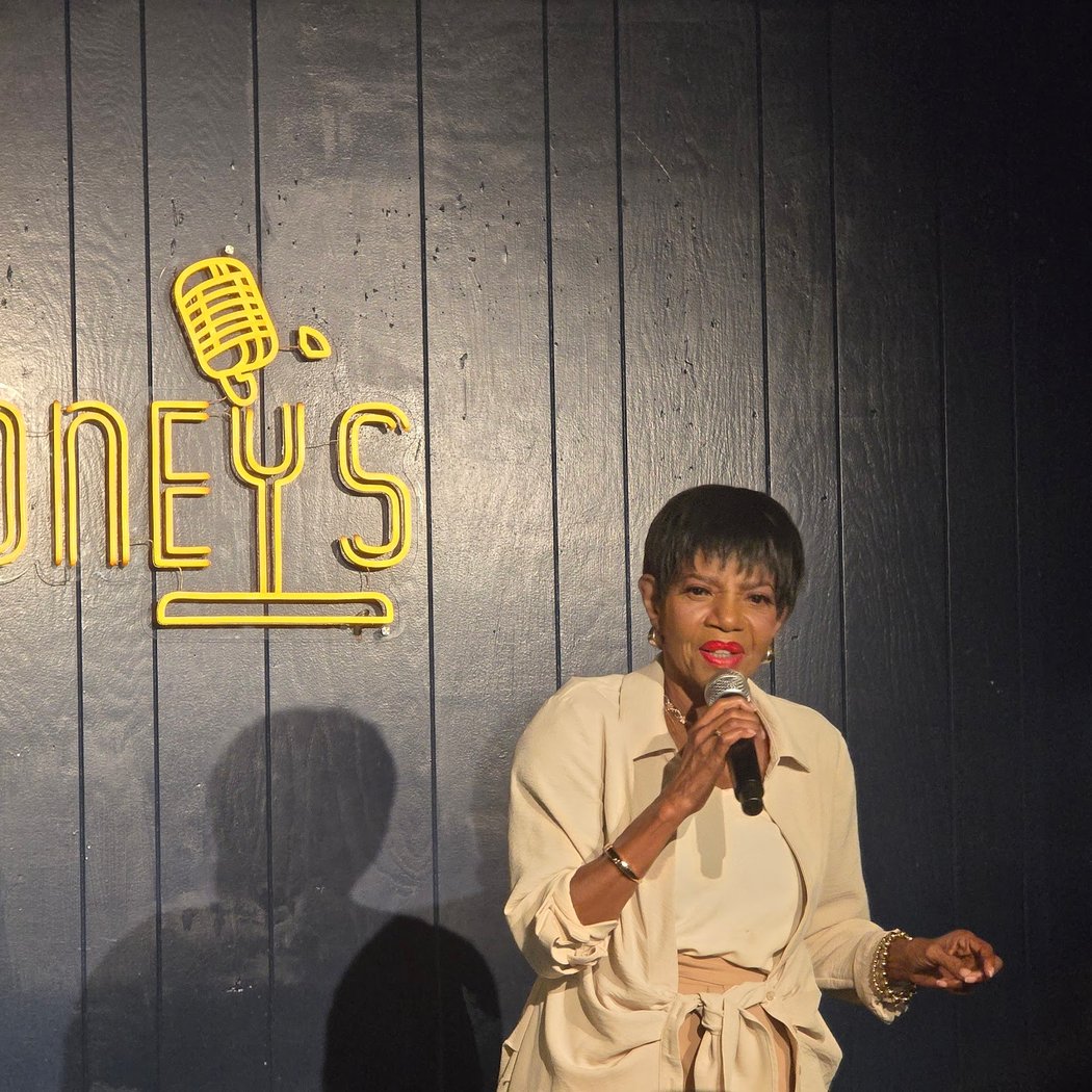 Free Comedy Show 4