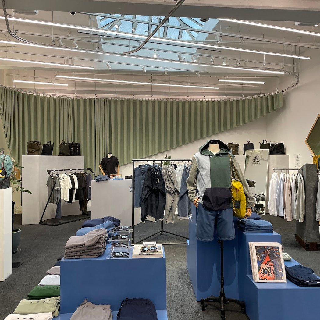 ONS Clothing • Multi-brand Retail Shop 3