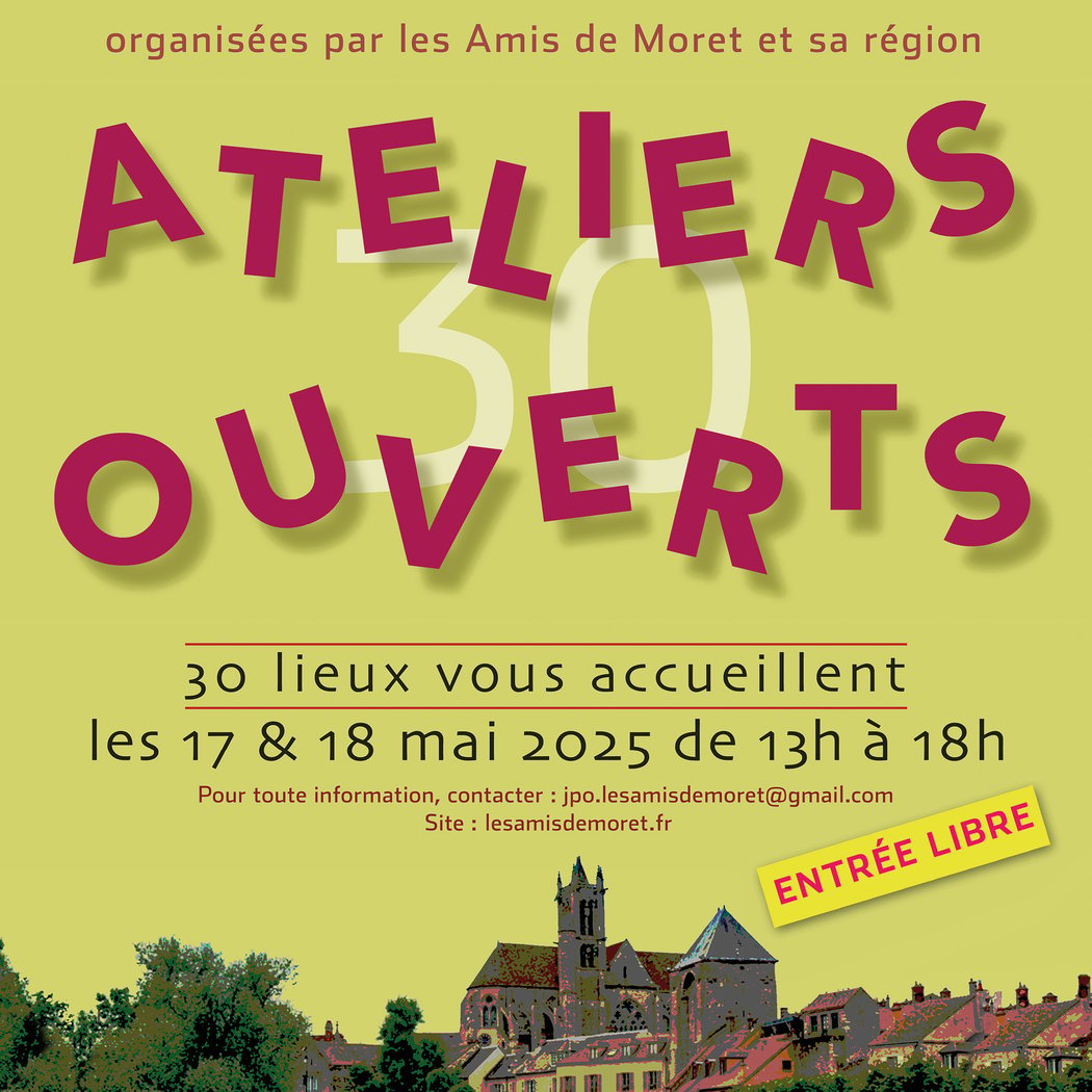 Journées des artistes 1