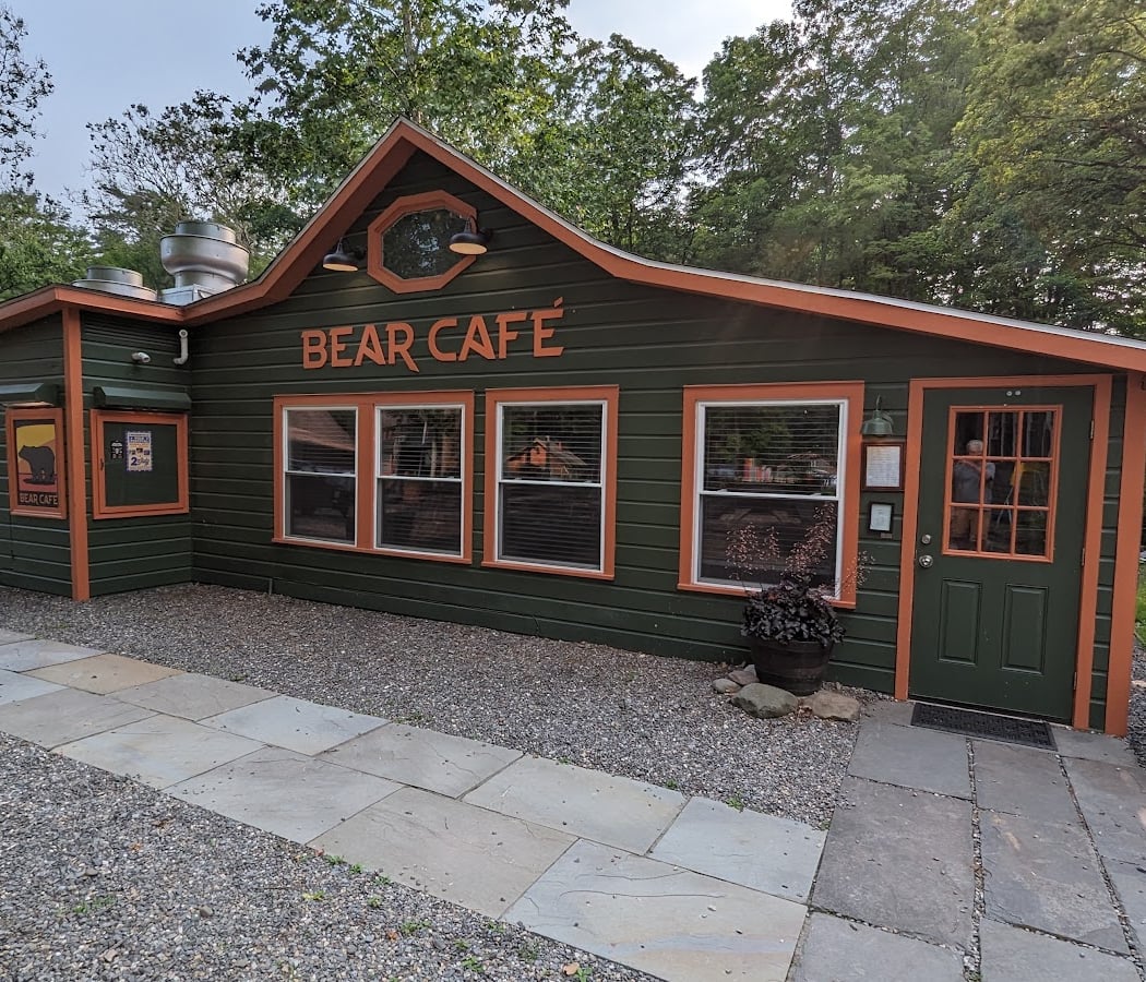 Bearsville Center 2
