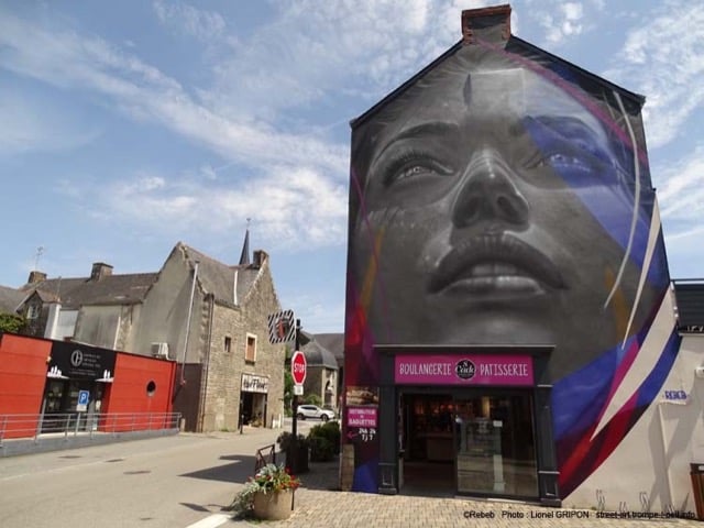 La Rue Râle 2