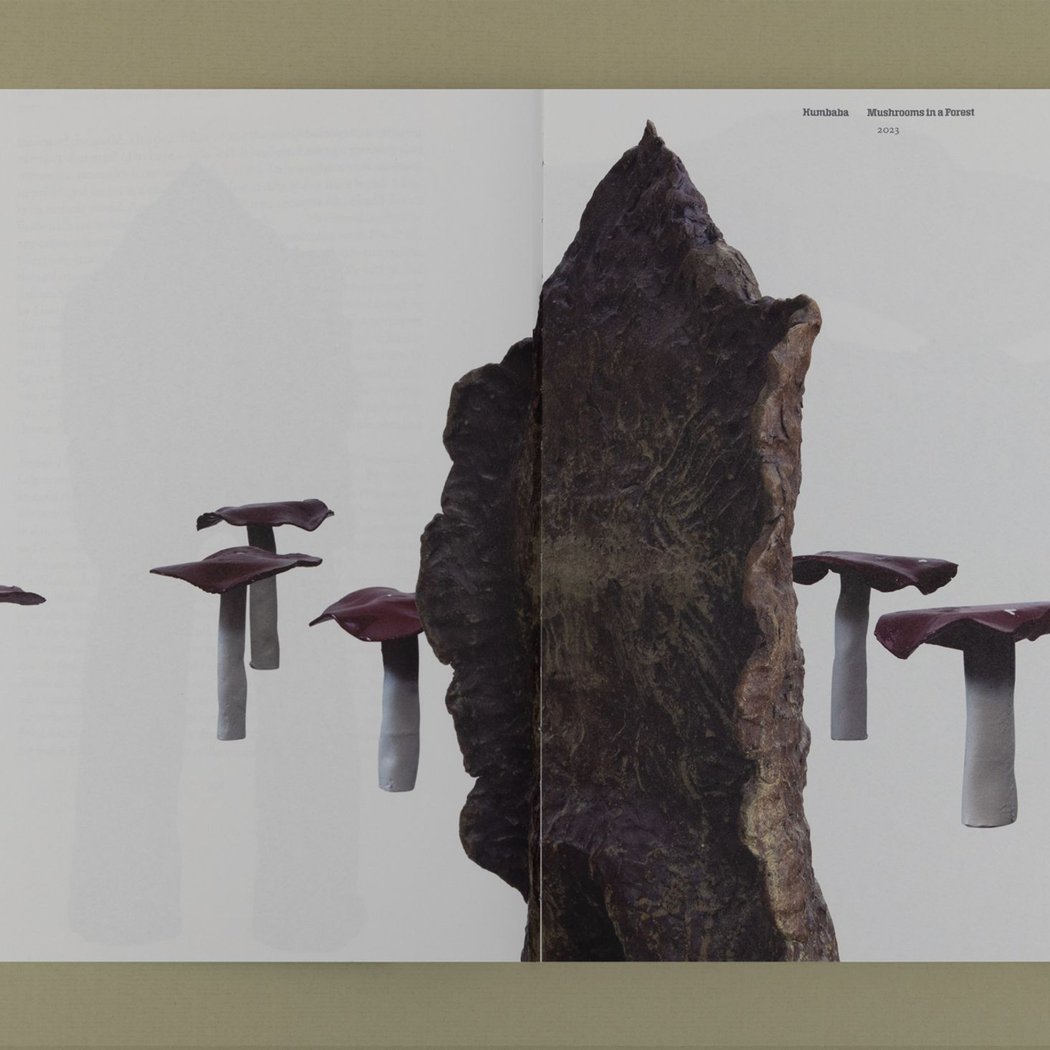 Simone Fattal Book Launch 1