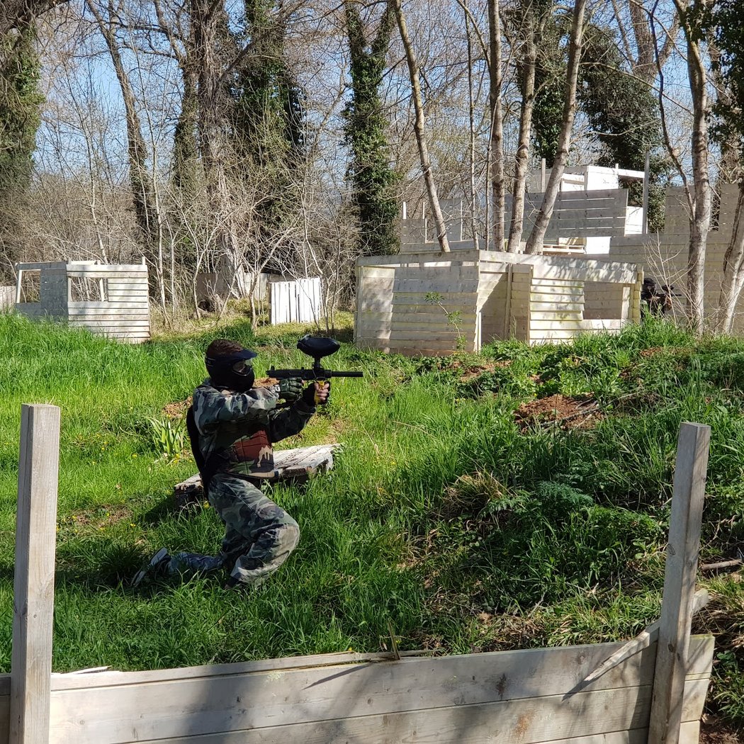 Master Paintball Aix en Provence 5