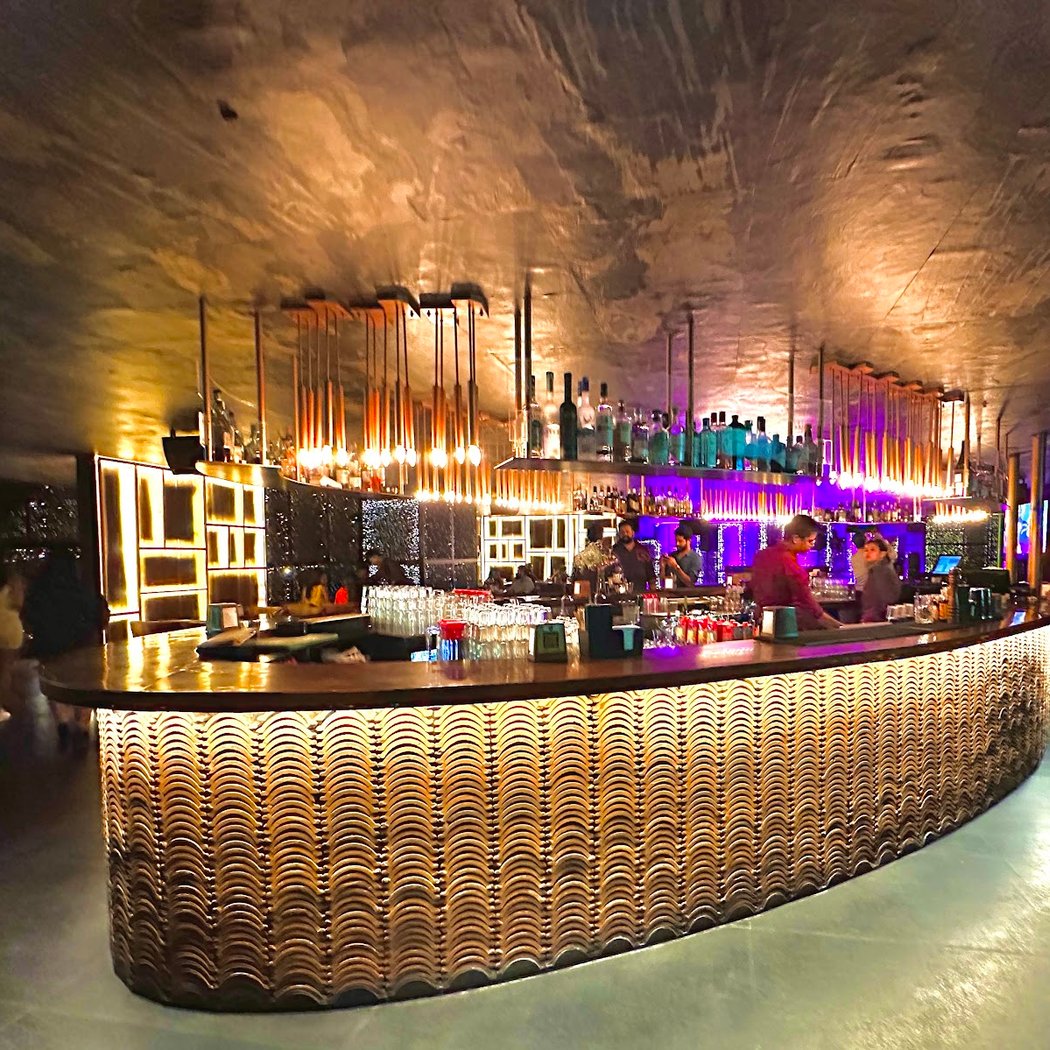 Live Music: Parimal Shais, Karun, Nanku & More 2