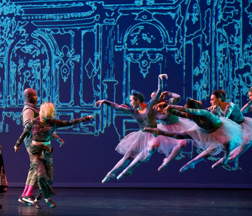 Brooklyn Ballet Nutcracker 1