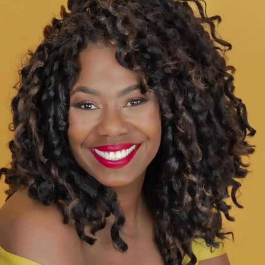 Eboni Fondren 1