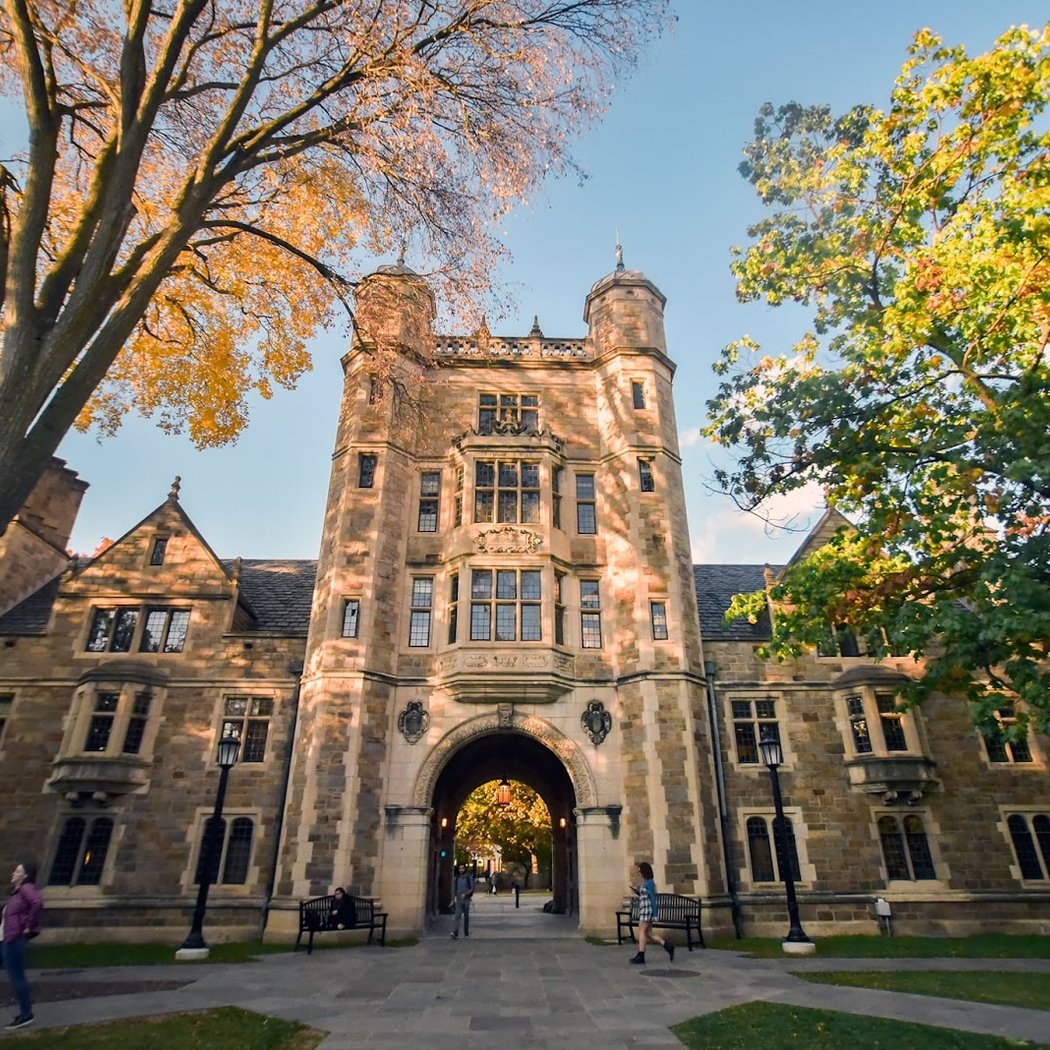 Policy Talks at the Ford School: Conversations Across Differences 1