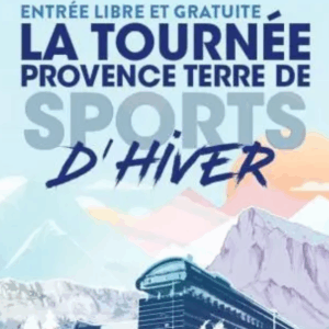 Village Sport : l’aire de jeux sportive des enfants 1