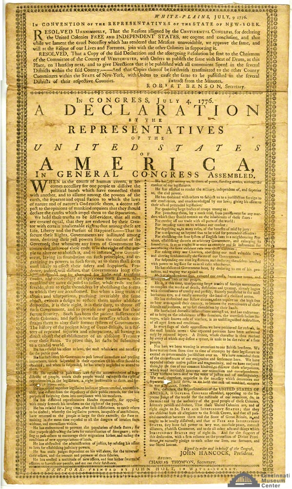 Declarative Acts and Revolutionary Actors 1