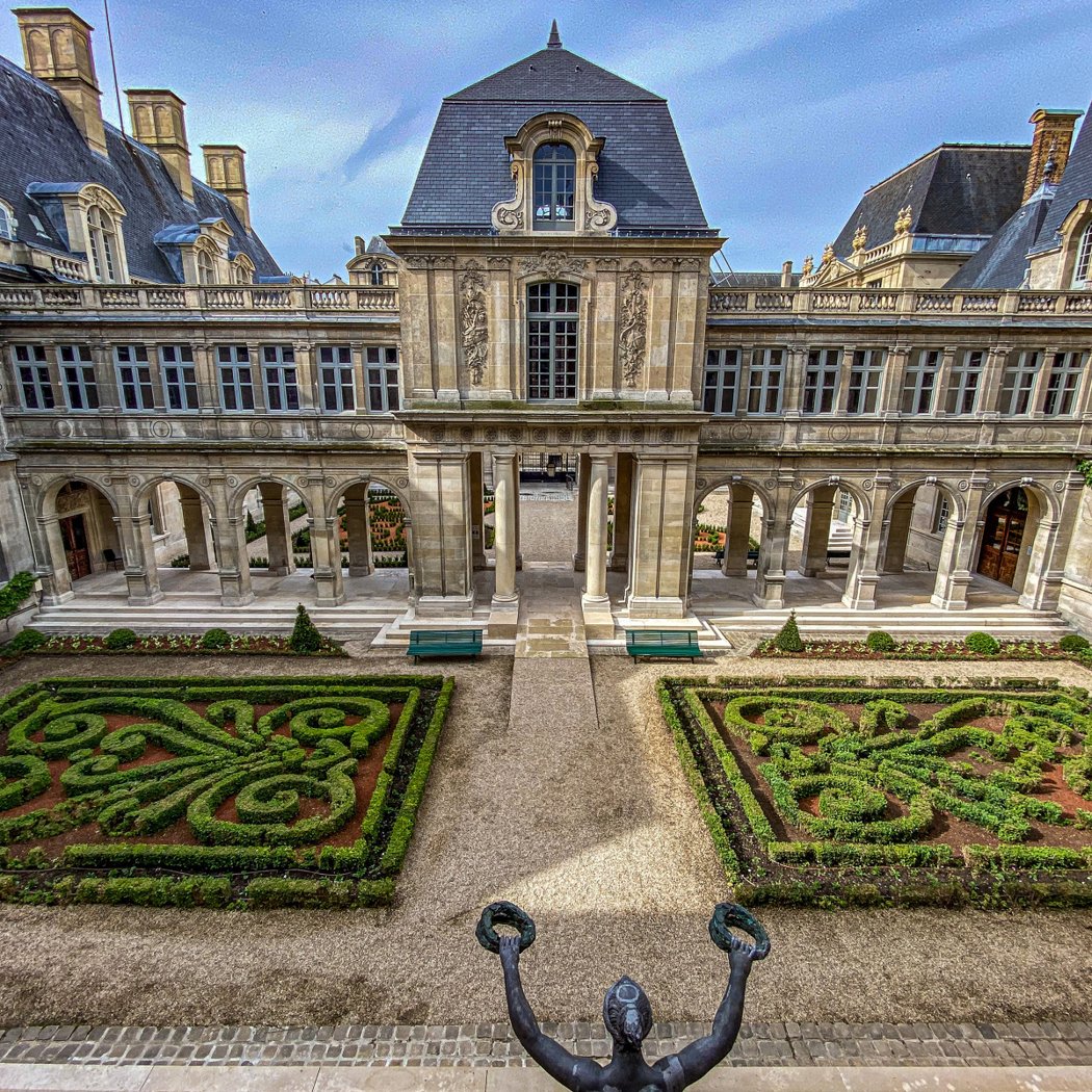 Carnavalet Museum 1