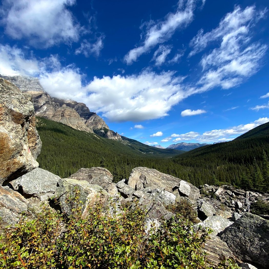 Moraine Lake 3