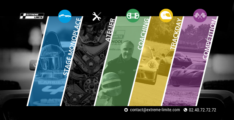 Extrême Limite 1