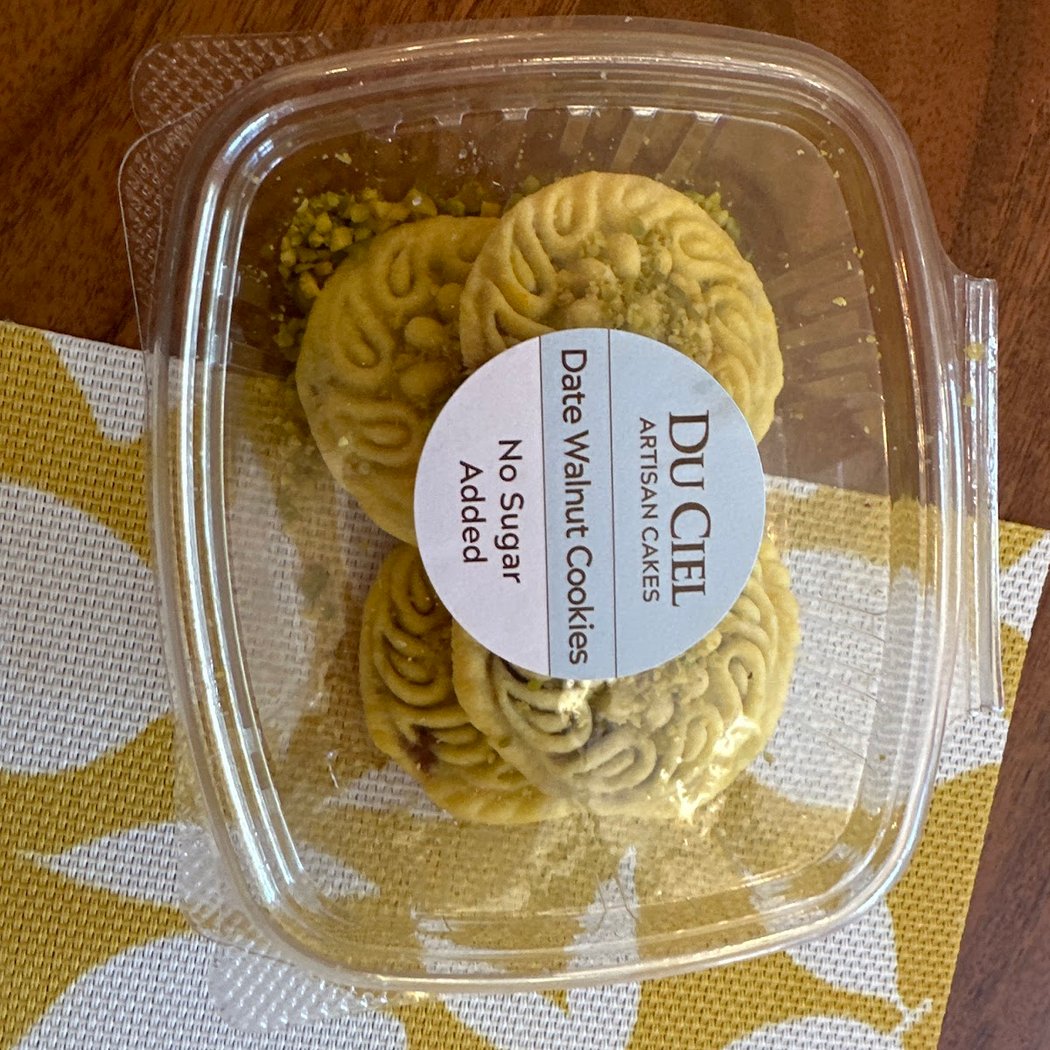 Du Ciel Artisan Cakes 2
