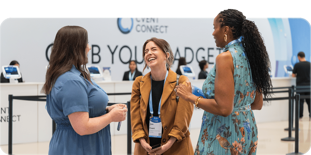Cvent CONNECT 2026 2