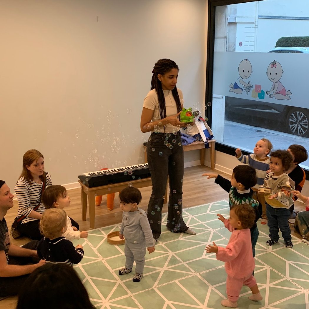 Playdate Montevidéo 3