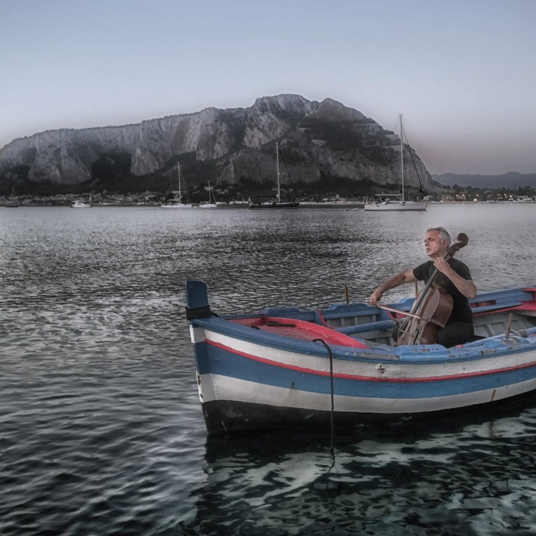 Chants de l'Ailleurs 1