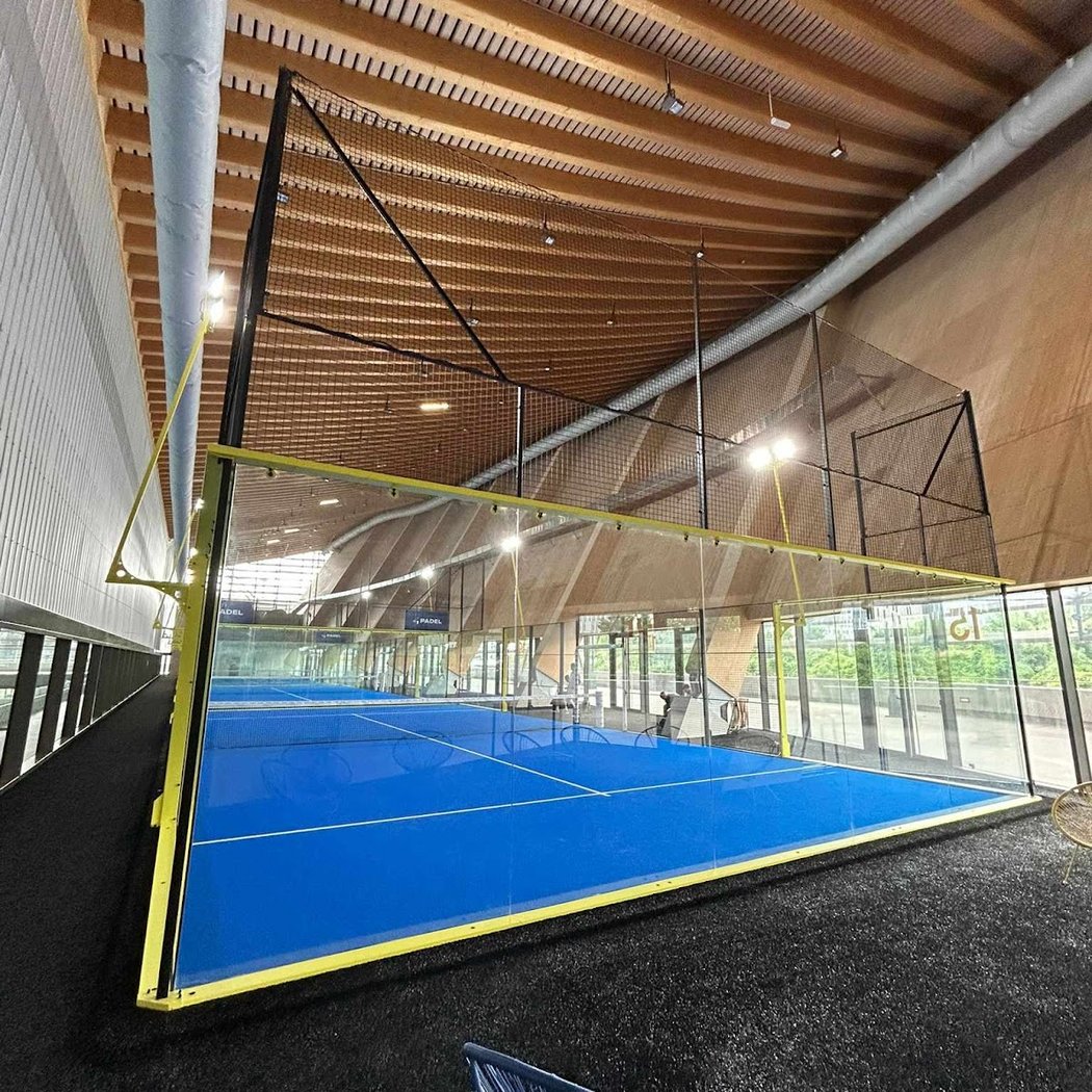 4PADEL CAO Saint-Denis 3