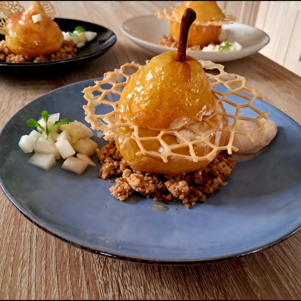 L'atelier De Dorie Cours De Cuisine Et Patisserie 1