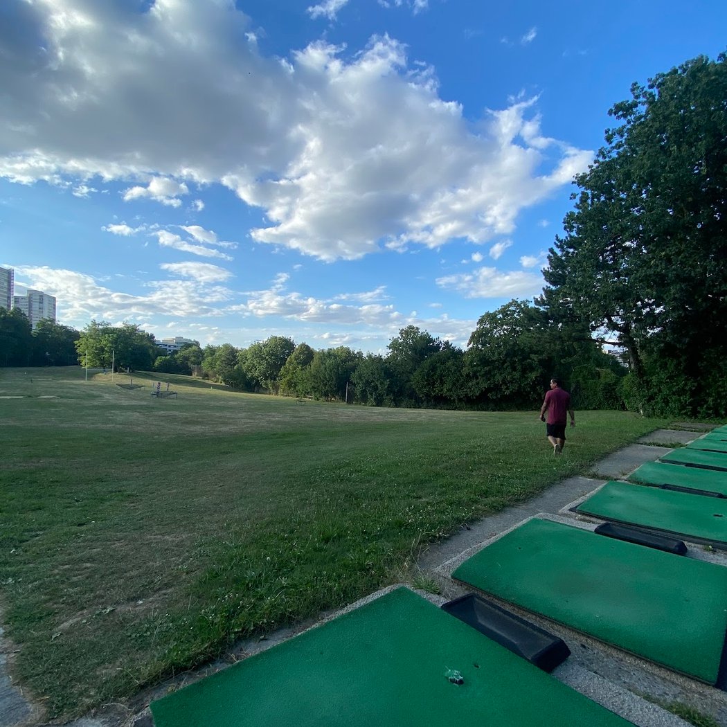 Daily Golf Rosny-sous-Bois 4