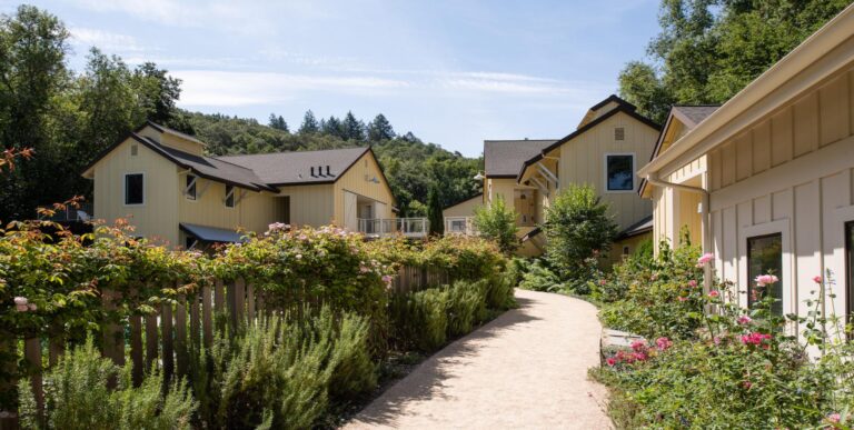 Four Seasons Resort and Residences Napa Valley 2